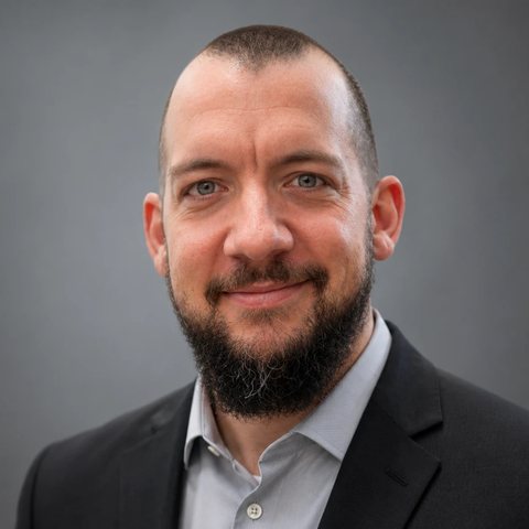 Mat, owner of Rack to Run